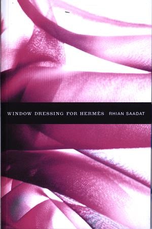 Cover image for Window Dressing for Hermes, isbn: 9781902638409