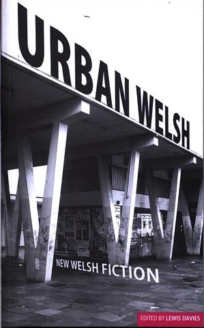 Cover image for Urban Welsh, isbn: 9781902638423