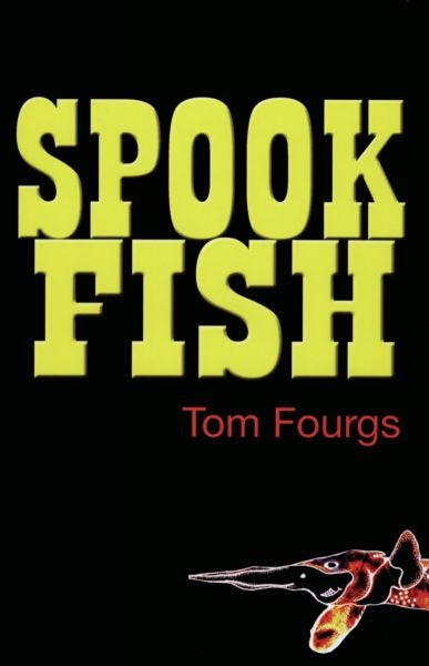 Cover image for Spook Fish, isbn: 9781902638492