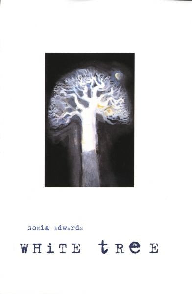 Cover image for White Tree, isbn: 9781902638515