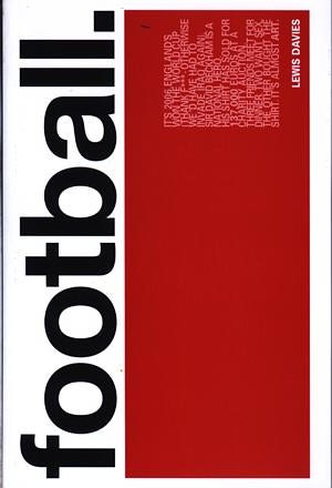 Cover image for Football, isbn: 9781902638539