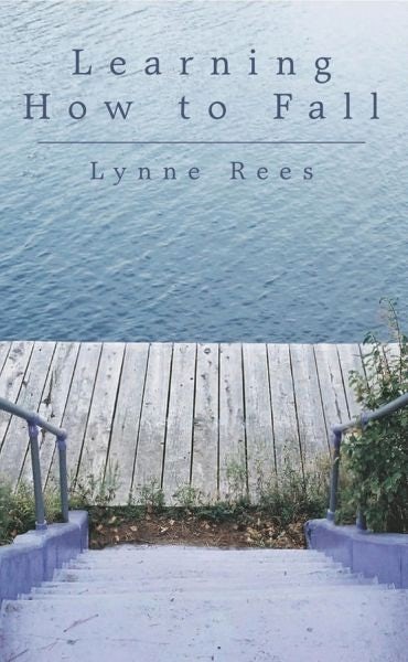 Cover image for Learning How to Fall, isbn: 9781902638607