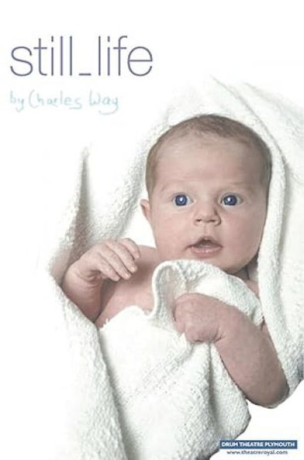 Cover image for still life, isbn: 9781902638669