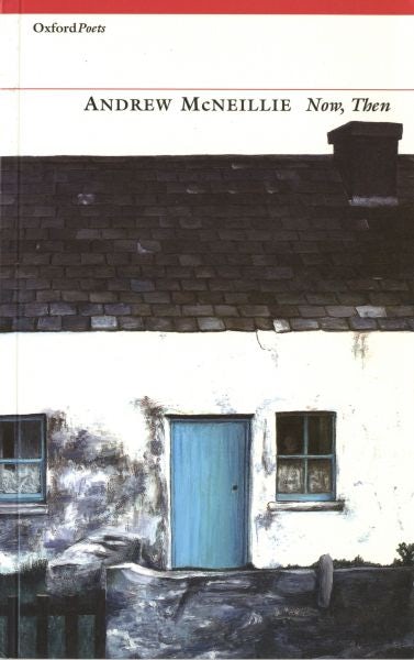 Cover image for Now, Then, isbn: 9781903039601