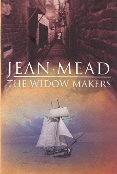 Cover image for The Widow Makers, isbn: 9781903490693