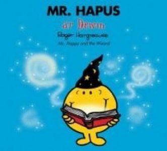 Cover image for Mr Men Counter Pack, isbn: 9781904357575