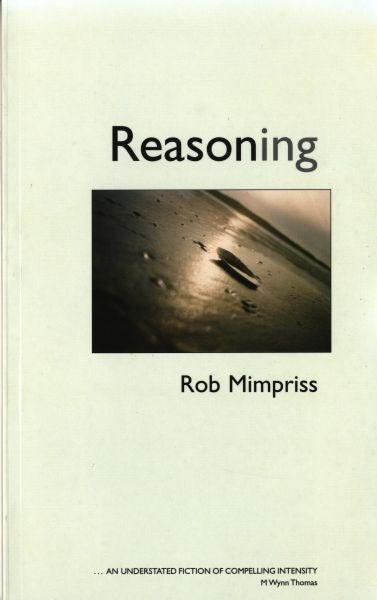 Cover image for Reasoning, isbn: 9781904845232
