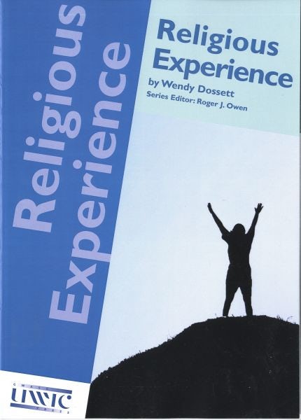 Cover image for Religious Experience, isbn: 9781905617128