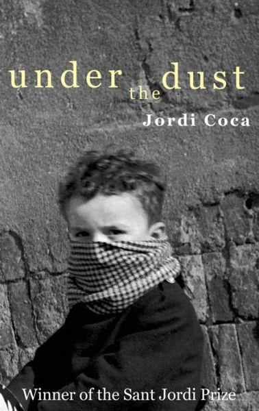 Cover image for Under the Dust, isbn: 9781905762392
