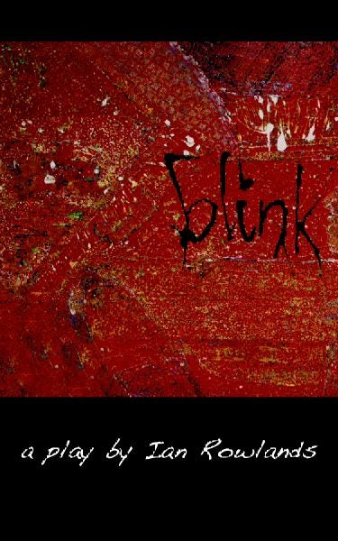 Cover image for Blink, isbn: 9781905762859