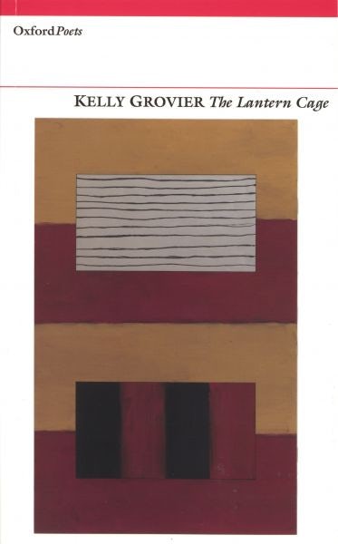 Cover image for The Lantern Cage, isbn: 9781906188139