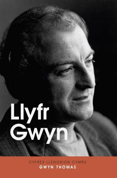 Cover image for Llyfr Gwyn, isbn: 9781906396893