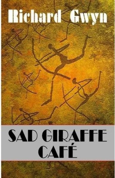 Cover image for Sad Giraffe Cafe, isbn: 9781906570453