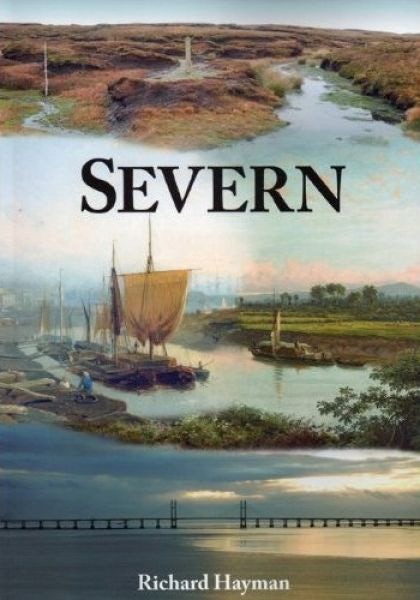 Cover image for Severn, isbn: 9781906663667