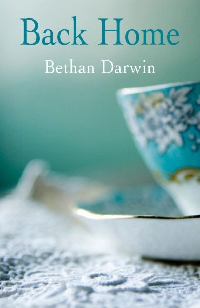 Cover image for Back Home, isbn: 9781906784034
