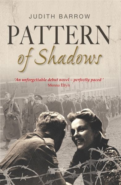 Cover image for Pattern of Shadows, isbn: 9781906784058