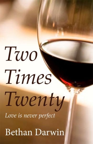 Cover image for Two Times Twenty, isbn: 9781906784232