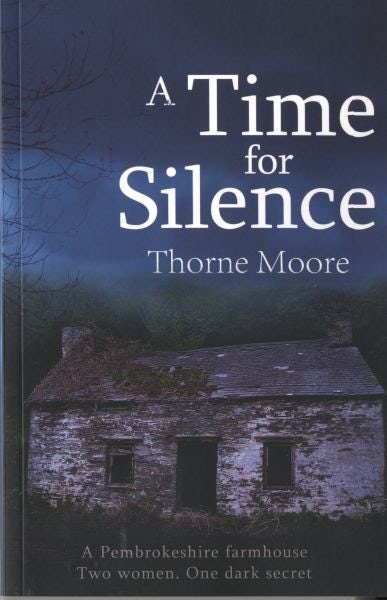 Cover image for Time for Silence, A, isbn: 9781906784454