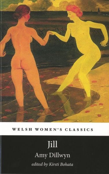 Cover image for Welsh Women's Classics: Jill, isbn: 9781906784942