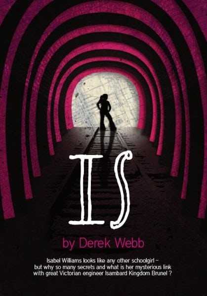 Cover image for Is, isbn: 9781906998110