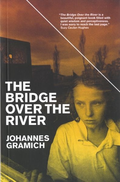 Cover image for The Bridge over the River, isbn: 9781906998196