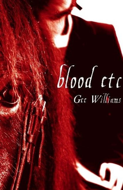 Cover image for Blood Etc, isbn: 9781906998202