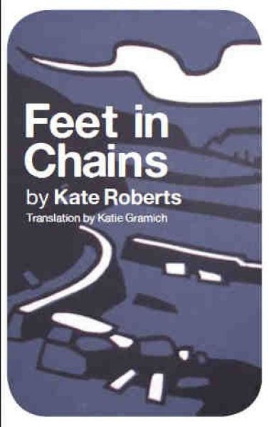Cover image for Feet in Chains, isbn: 9781908069566