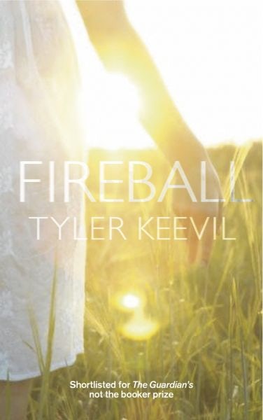 Cover image for Fireball, isbn: 9781908069788