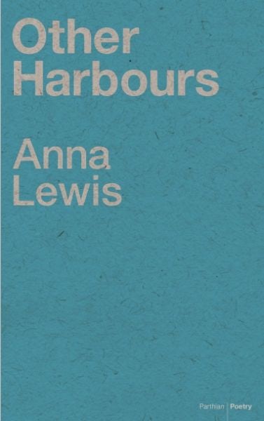 Cover image for Other Harbours, isbn: 9781908069887