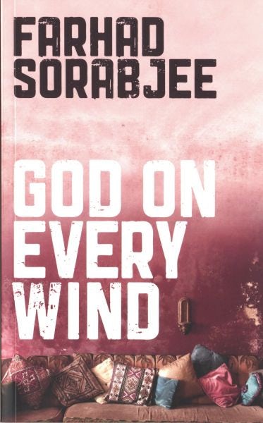 Cover image for God on Every Wind, isbn: 9781908069900