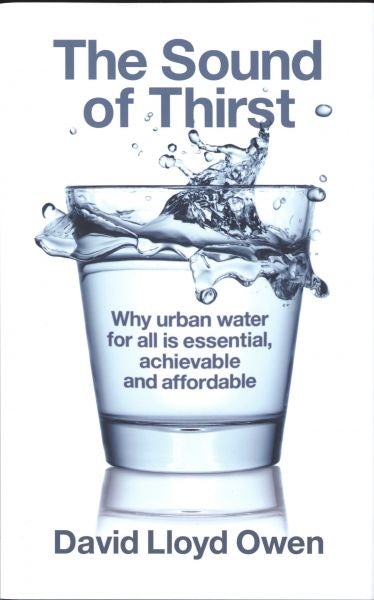 Cover image for Sound of Thirst, The, isbn: 9781908069917