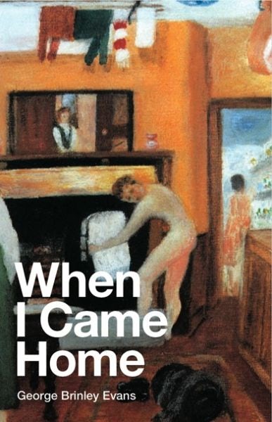 Cover image for When I Came Home, isbn: 9781908069955