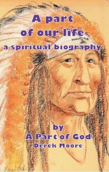 Cover image for A Part of Our Life - A Spiritual Biography, isbn: 9781908146021