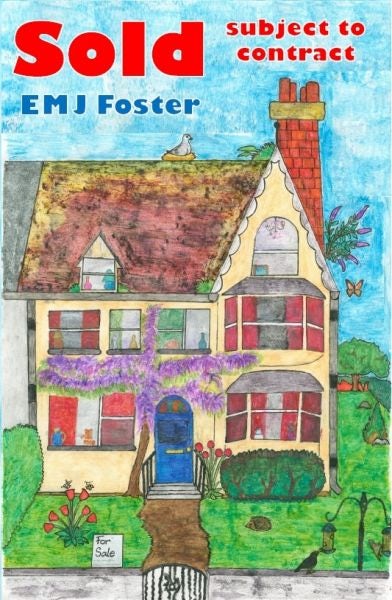 Cover image for Sold Subject to Contract, isbn: 9781908146069