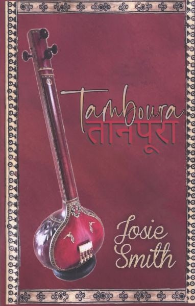 Cover image for Tamboura, isbn: 9781908146120