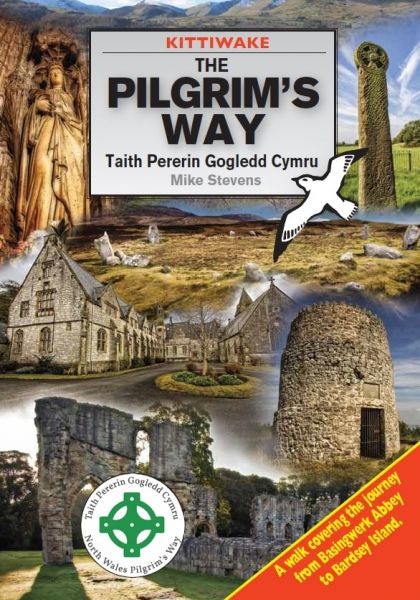 Cover image for Pilgrim's Way, The, isbn: 9781908748393