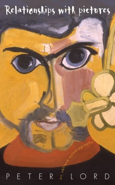 Cover image for Relationships with Pictures, isbn: 9781908946690