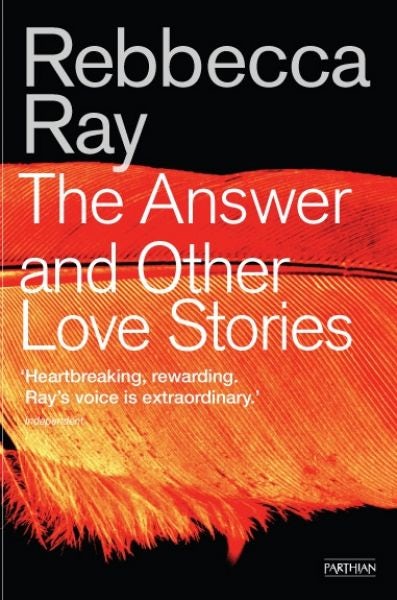Cover image for Answer and Other Love Stories, The, isbn: 9781908946928