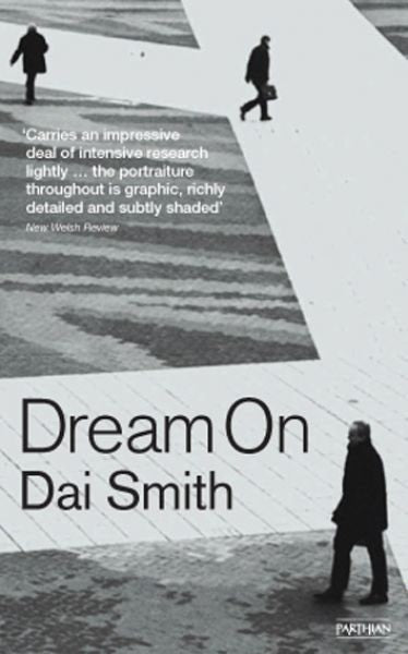 Cover image for Dream On, isbn: 9781908946966
