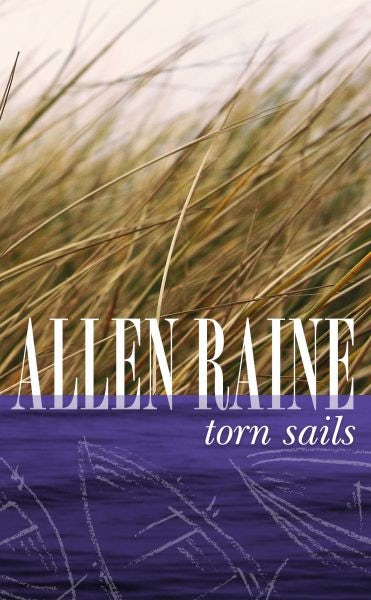 Cover image for Torn Sails, isbn: 9781909696051