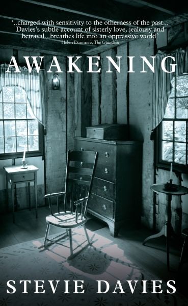 Cover image for Awakening, isbn: 9781909844704