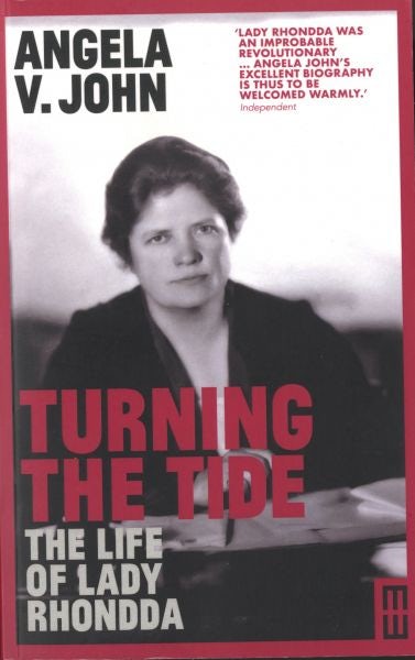 Cover image for Turning the Tide, isbn: 9781909844728