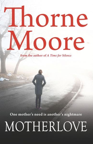 Cover image for Motherlove, isbn: 9781909983205