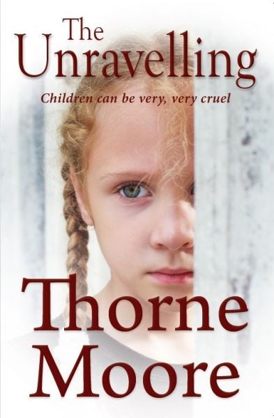 Cover image for The Unravelling, isbn: 9781909983489