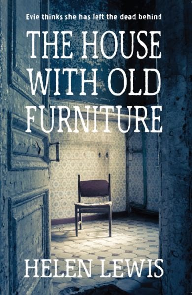Cover image for The House with Old Furniture, isbn: 9781909983663