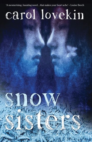 Cover image for Snow Sisters, isbn: 9781909983700