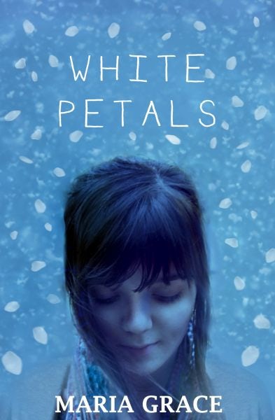 Cover image for White Petals, isbn: 9781910080245