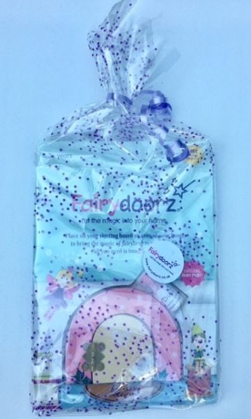 Cover image for Adventures Through the Fairy Door: Sophie Finds a Fairy Door Gift Pack, isbn: 9781910080603