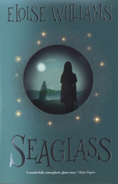 Cover image for Seaglass, isbn: 9781910080801