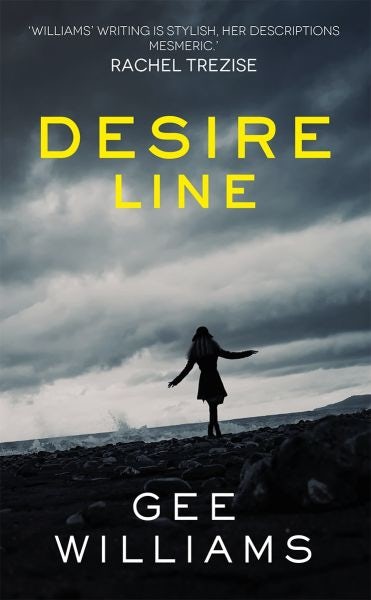 Cover image for Desire Line, isbn: 9781910409640